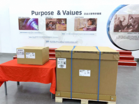 本地化生產的ID7000全光譜流式細胞分析儀