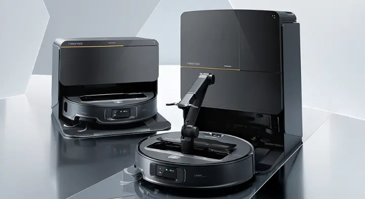 石頭科技產(chǎn)品