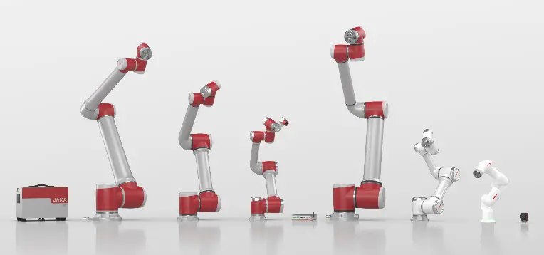 節(jié)卡機(jī)器人產(chǎn)品