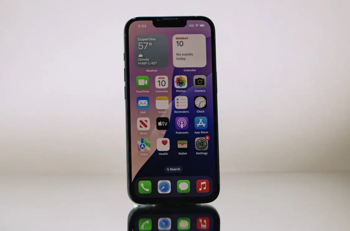 蘋果將發布iPhone 16e后繼機型