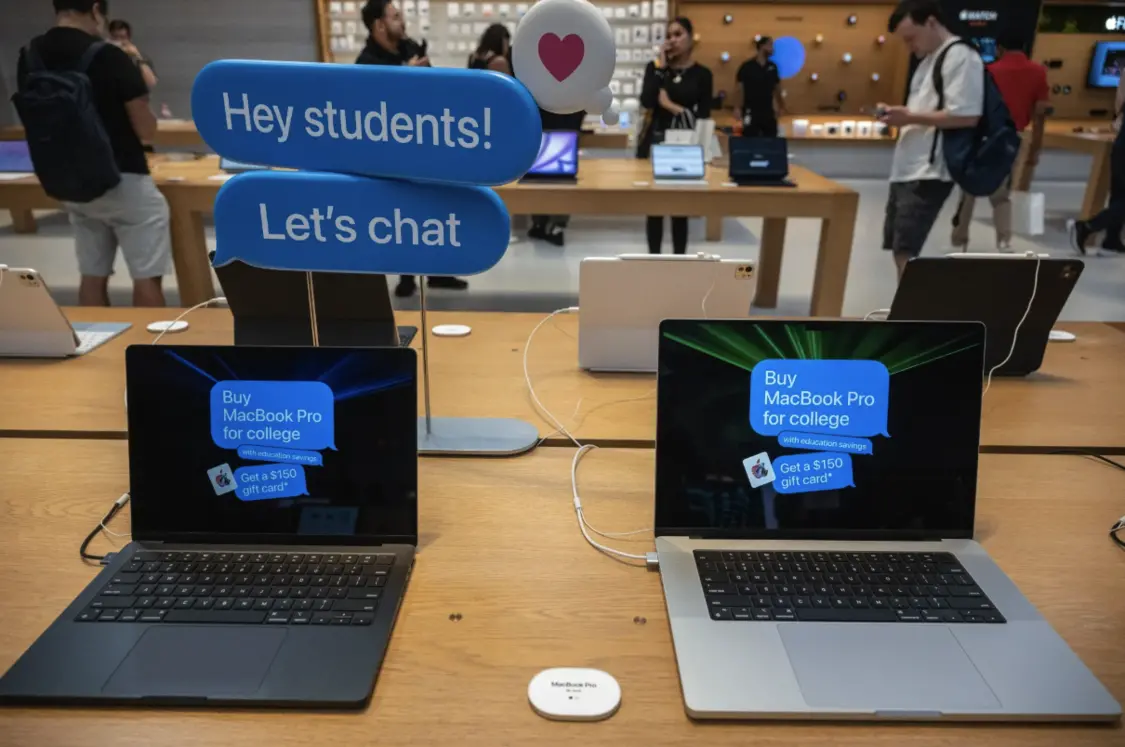 新MacBook Pro將是當前設計的最后一代產品