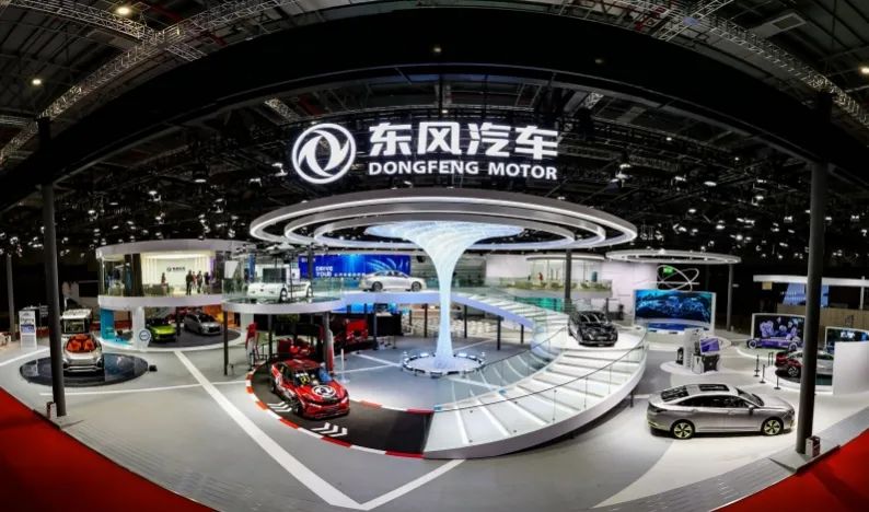 東風(fēng)再臨變革時(shí)刻！日產(chǎn)初成、本田未捷，兩大合資不同命