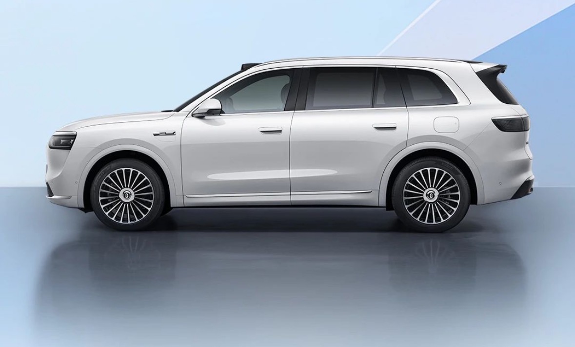 純電六座SUV，誰主沉浮？