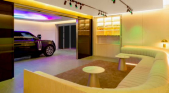 775分！捷豹路虎刷新近五年豪華品牌銷售服務滿意度榜單