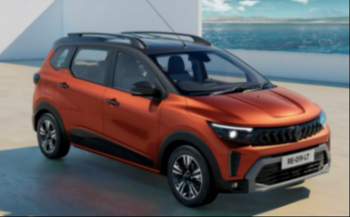 雷諾計(jì)劃增加SUV及擴(kuò)大出口，以提升印度市場(chǎng)產(chǎn)量