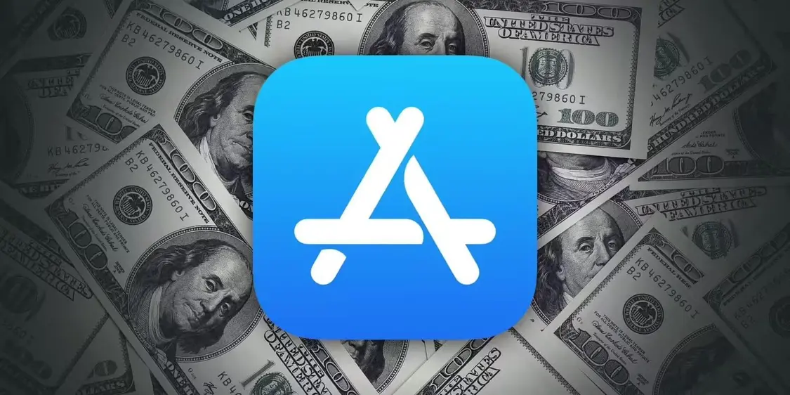 App Store payment