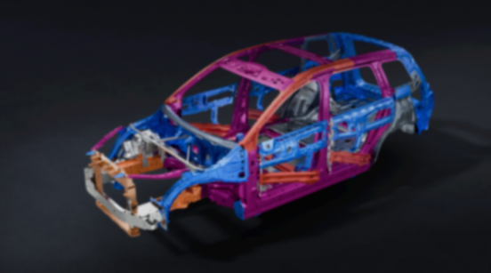 大六座安全豪華SUV騰勢N8L正式開啟預售，預售價31.98萬起