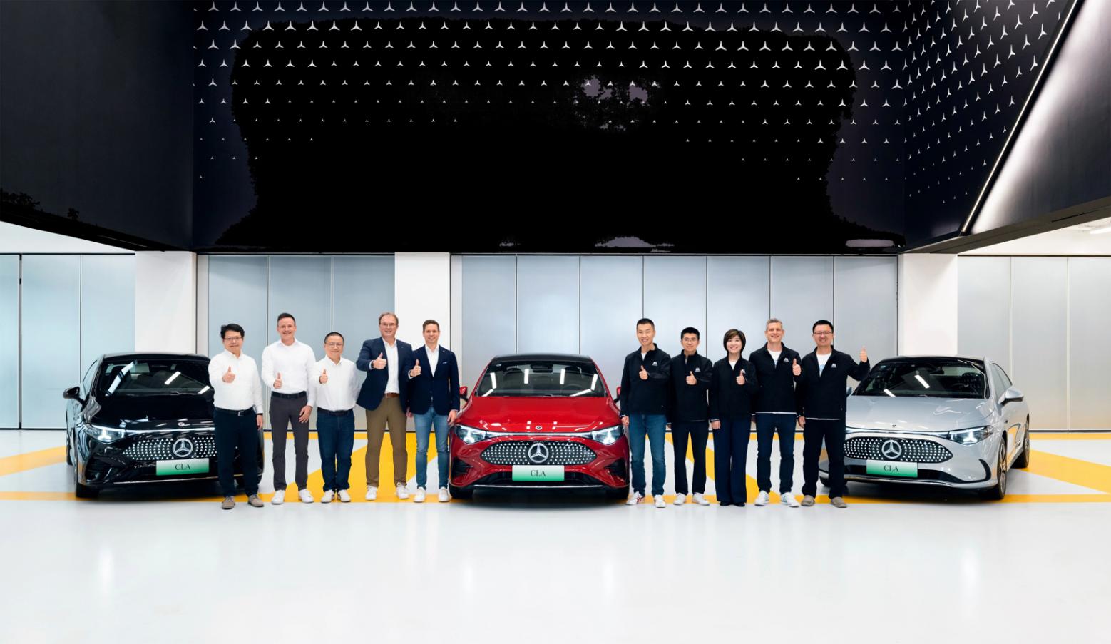 蓋世周報 | 奇瑞汽車港交所成功上市；汽車門把手強標要來了