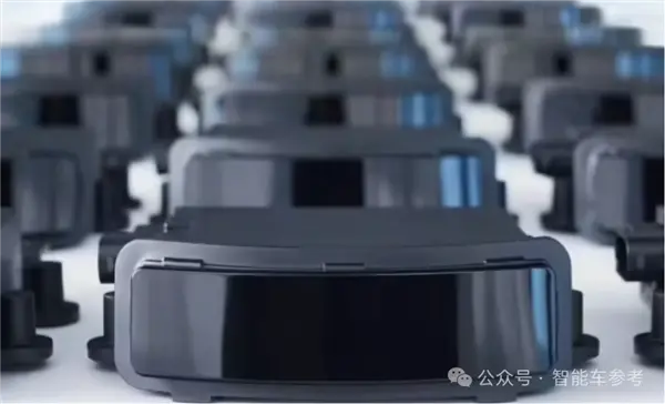 禾賽CEO炮轟&ldquo;數(shù)字激光雷達(dá)&rdquo;：假的 純營銷！