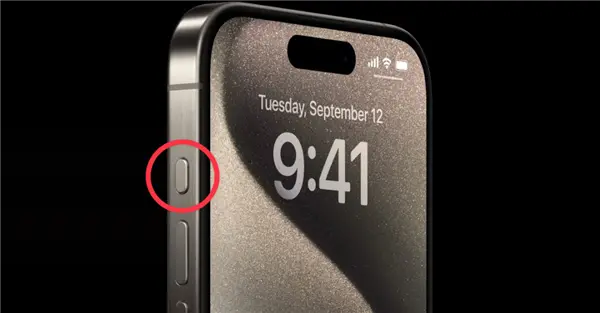 iPhone上吃灰兩年的按鈕 終于被這App救活了