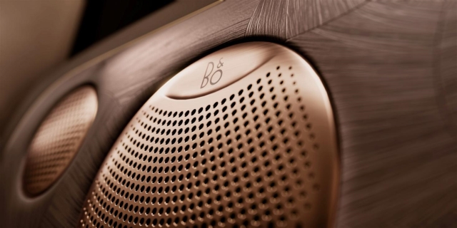 33.69萬元起，上汽旗艦&middot;智己LS9正式開啟預售