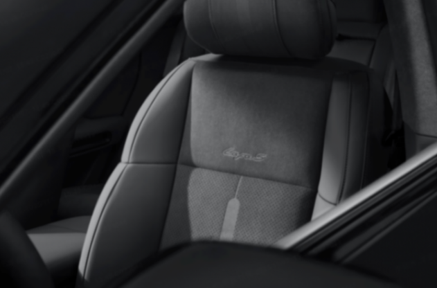 為全球年輕用戶打造的&ldquo;人生Dream Car&rdquo; 零跑Lafa5預(yù)售開(kāi)啟