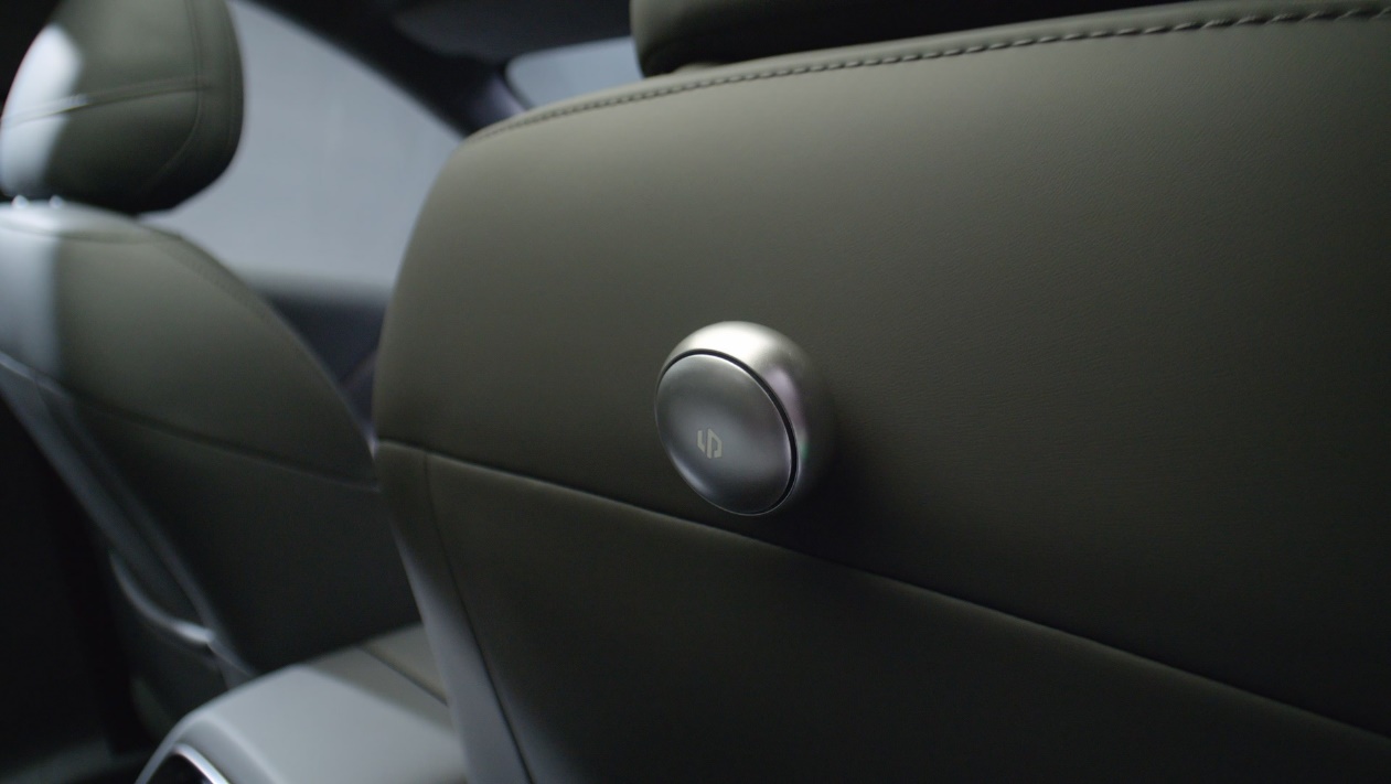 為全球年輕用戶打造的&ldquo;人生Dream Car&rdquo; 零跑Lafa5預(yù)售開(kāi)啟