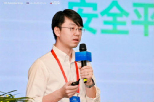 智駕大陸neueHCT：&ldquo;技術+量產&rdquo;驅動，面向量產的一段式端到端規模化之路