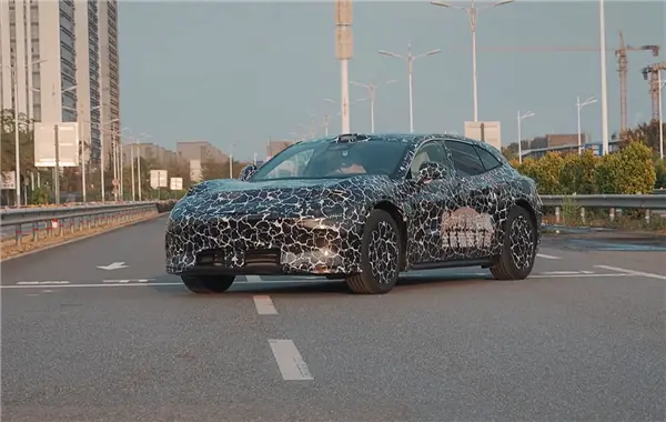 啟境汽車：應嚴格禁止將&ldquo;華為&rdquo;與&ldquo;啟境&rdquo;進行捆綁命名