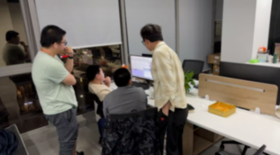 以光波導重塑 HUD，云瞻光電定義&ldquo;AI第一屏&rdquo;