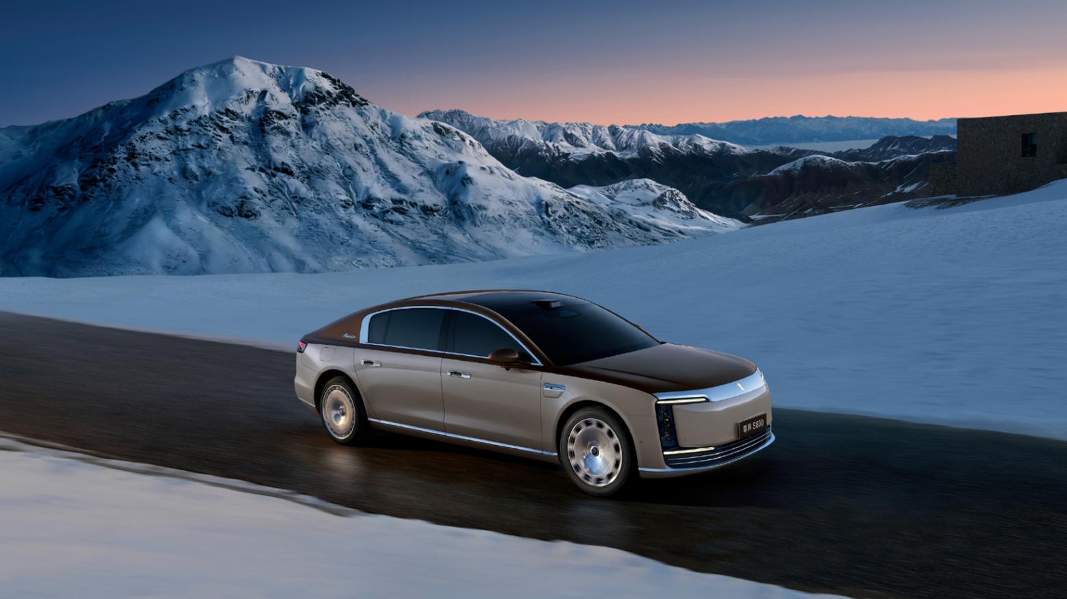 保時捷，被重估的&ldquo;桌邊人&rdquo;