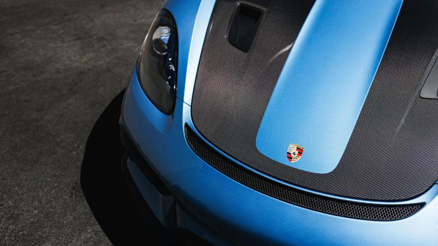 保時捷，被重估的&ldquo;桌邊人&rdquo;