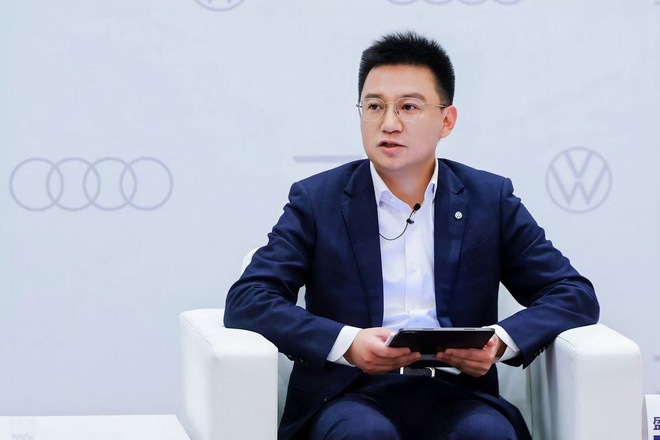 一汽-大眾公布2026年計劃：全年13款新車油電混共進