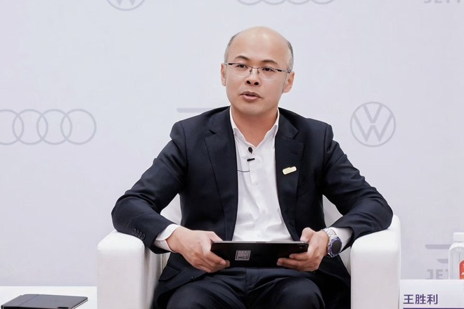 一汽-大眾公布2026年計劃：全年13款新車油電混共進