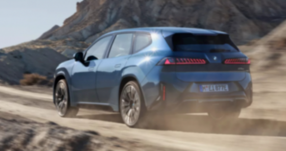 寶馬iX3訂單激增致匈牙利工廠提前增開第三班次