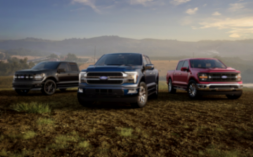 2025年美國銷量Top 25車型出爐：福特F系列皮卡蟬聯單一車型冠軍