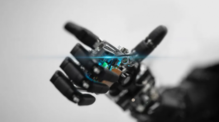 賈躍亭：FF機器人即將銷售交付