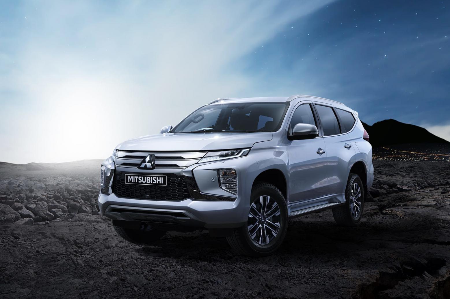 三菱帕杰羅2026款確認在泰國生產，計劃于2026年底或2027年初全球發布