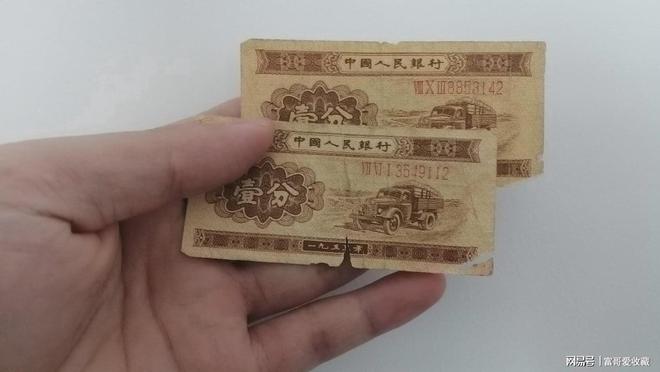 件”都具有一定的收藏价值！瓦力棋牌游戏这3种“老物(图2)