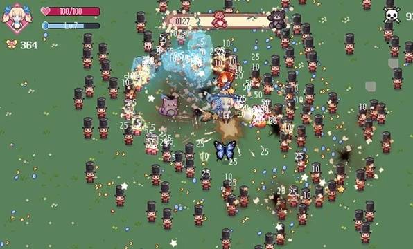 鸽游戏 每一款都不能轻易错过瓦力棋牌10款好评如潮的肉(图9)