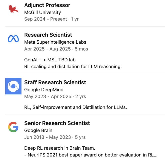 人闪辞PyTorch元老出走实验室人心瓦力棋牌小扎噩梦来了！MSL两月爆雷8(图18)